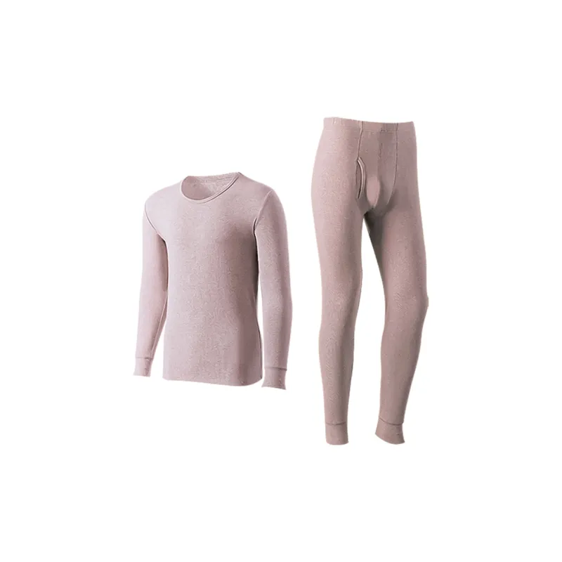 Top Melon Men Thermal Sets-4