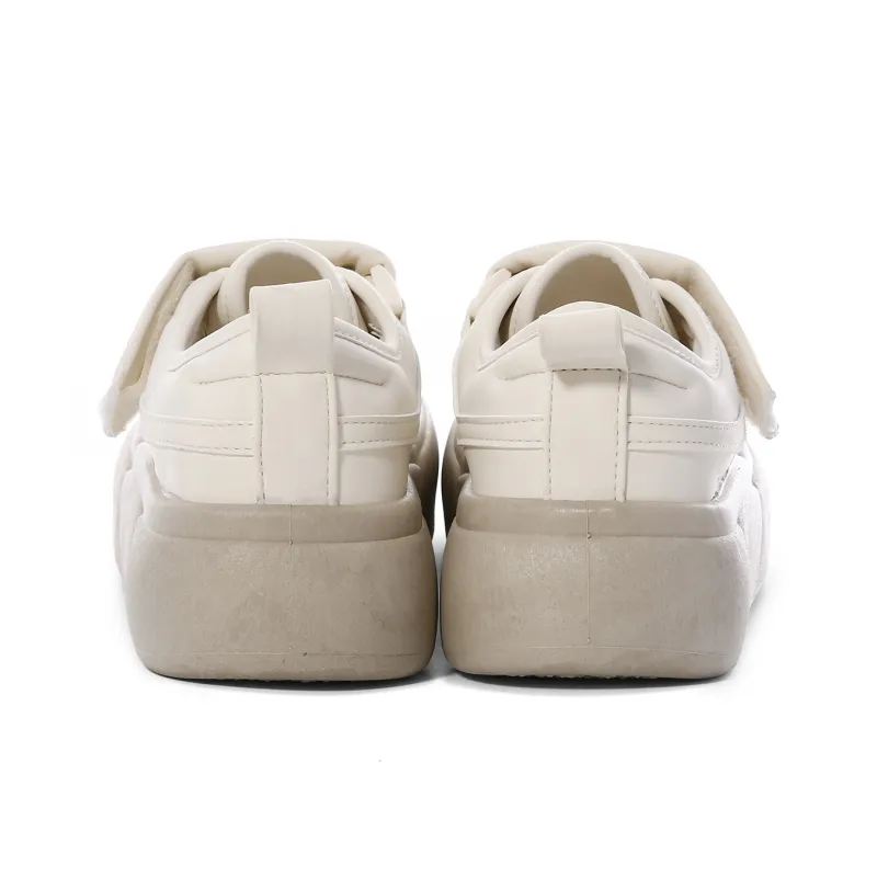 Lovely You Lightweight Anti-Slip Low-Top Skateboard Shoes Women's-16