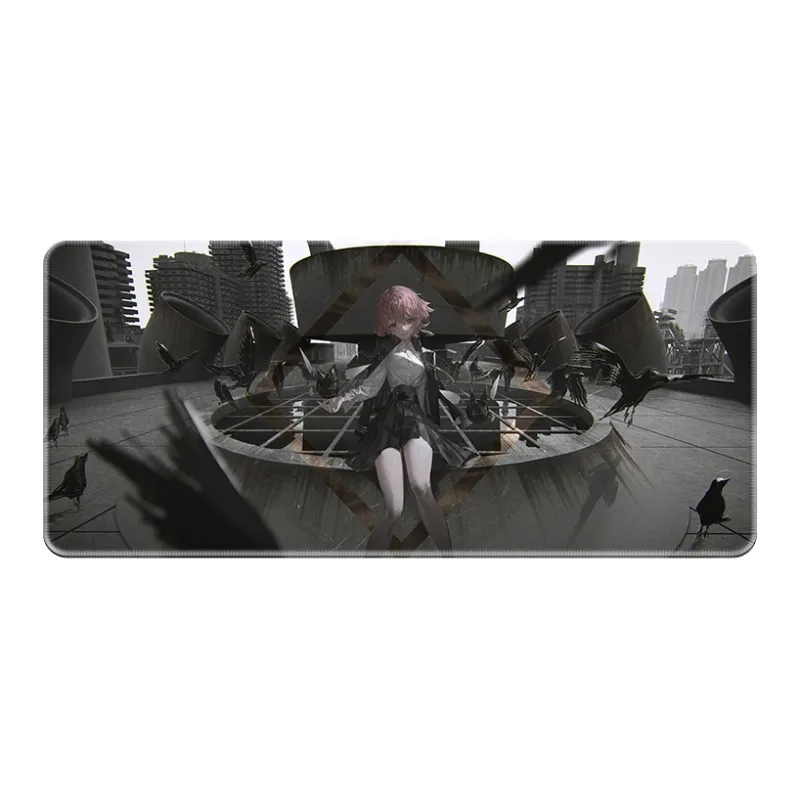 Directions Mouse Pads-21