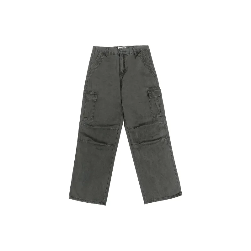 CREAZIONI LA FANTASIA E MOBILE Casual Pants Unisex-1