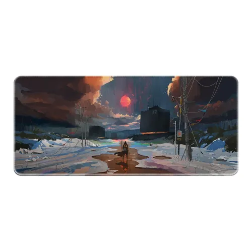 GULAN Mouse Pads