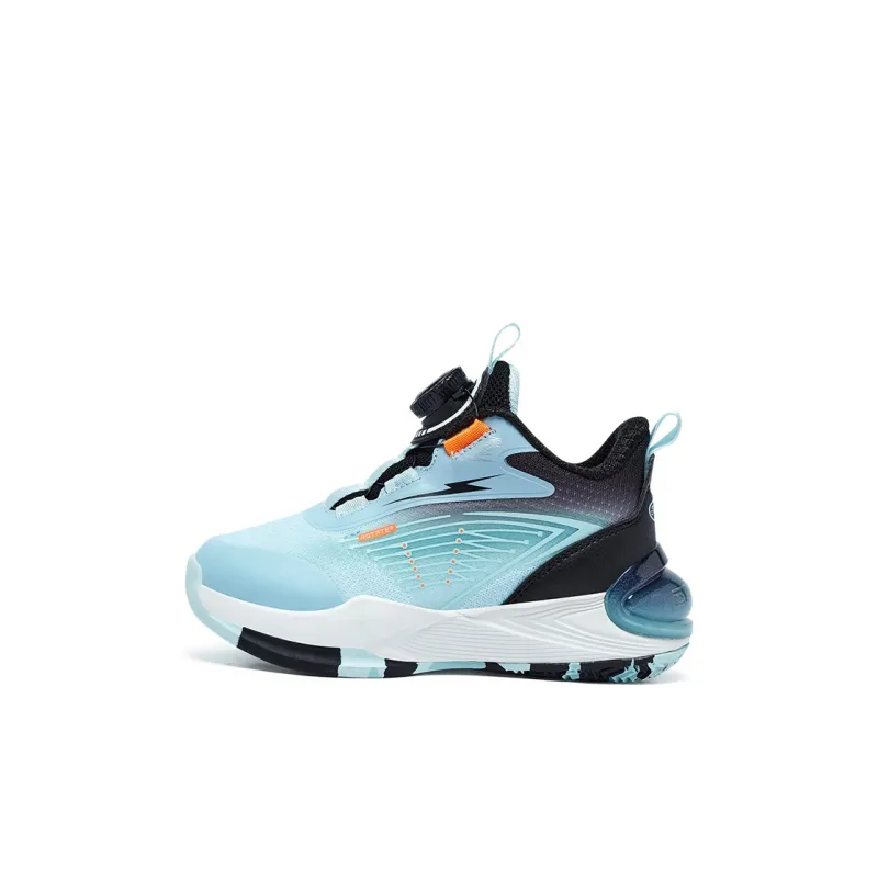 BIG WASP Kids' Basketball Shoes Kids-10