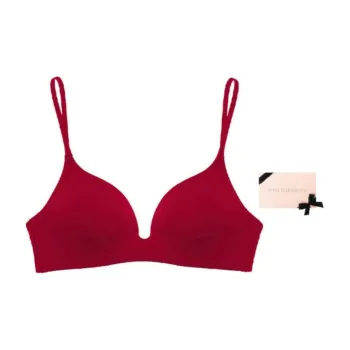 MISS CURIOSITY Women's Bras