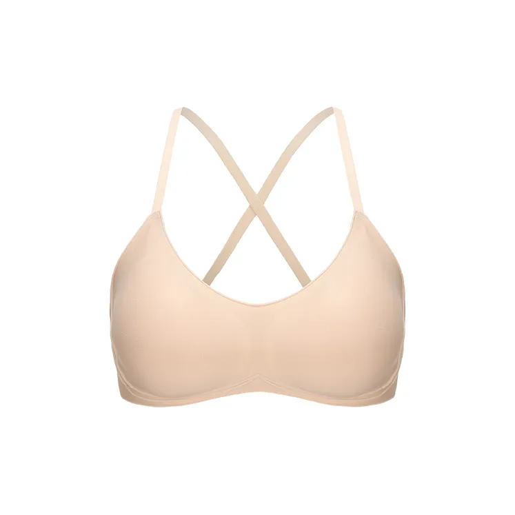 BENZHIXINCHUANG Women's Bras-2