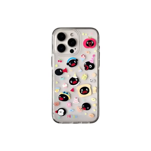 Kona Chun Phone Cases