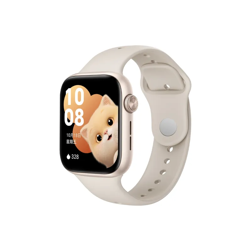 Antey Huawei Compatibility Watch Band 175~220mm Silicone Material-1