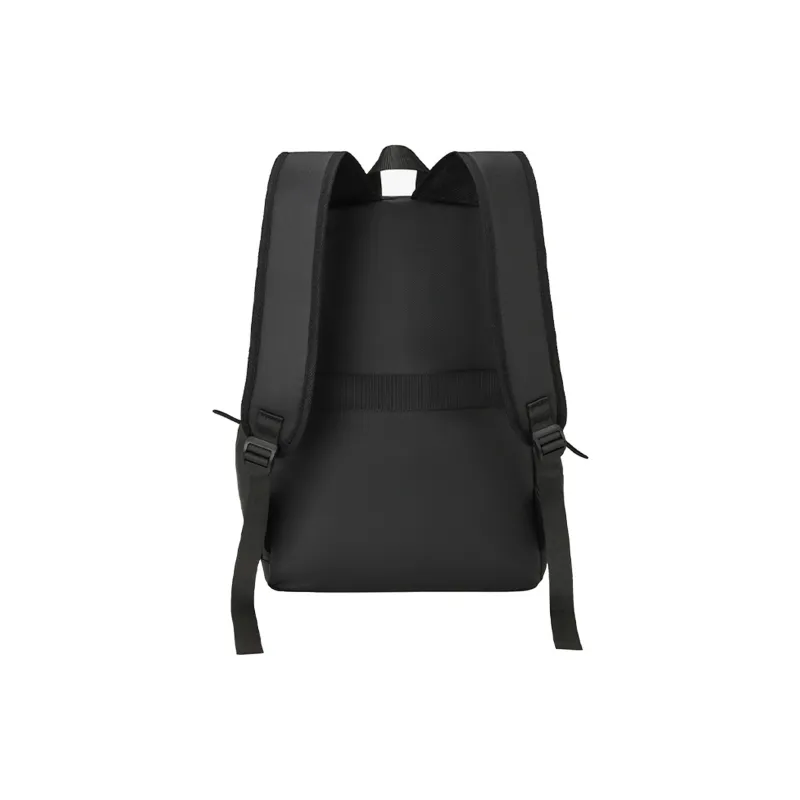 TAKI Membrana Dermalis With Oxford Backpack Men's Gray/Black/Blue-2