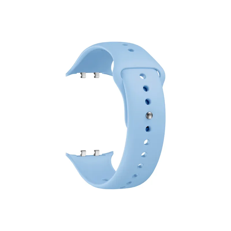 Antey Huawei Compatibility Watch Band 175~220mm Silicone Material-10