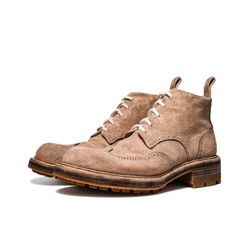 Vibram x Dreambo Short Martin Boot Men's-13