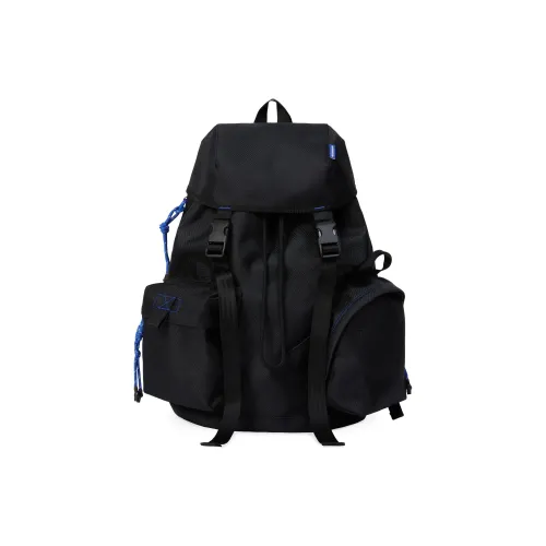 Malas Brick 2x2 Backpack