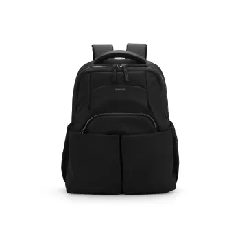 JEANSWEST Fabric Backpack Women's Multicolor