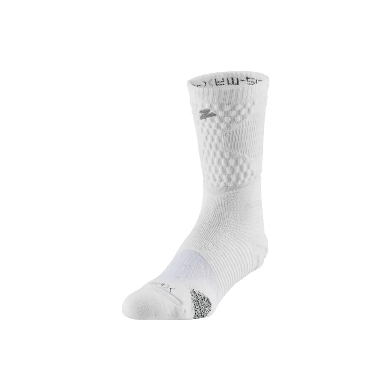 UZIS Unisex Basketball Socks-6
