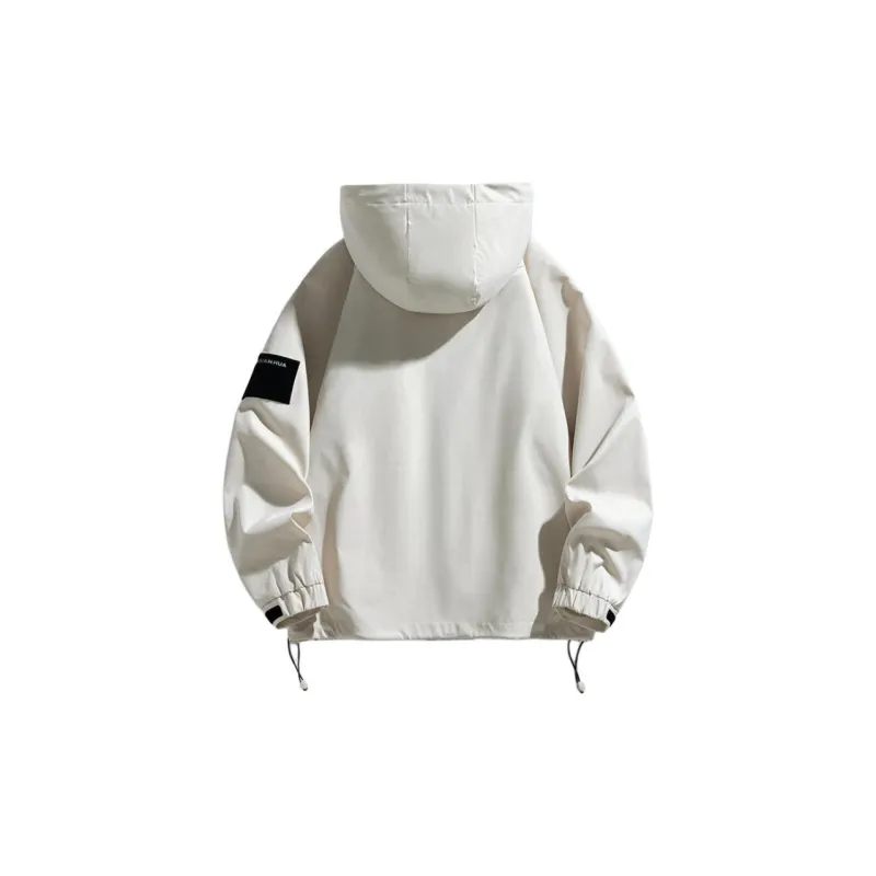 SZSX Jackets Unisex-1