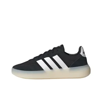 Adidas Barreda Decode Core Black Cloud White Core White Women's