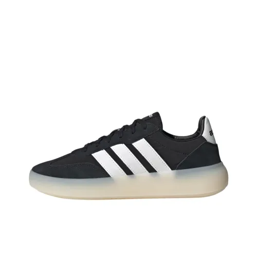 Adidas Barreda Decode Core Black Cloud White Core White Women's