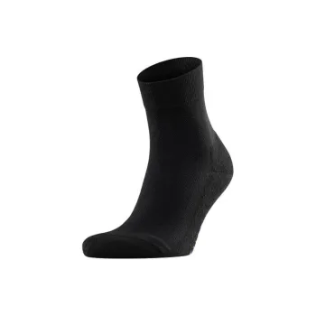 FALKE Mid-Calf Socks Unisex 1 Pack Black