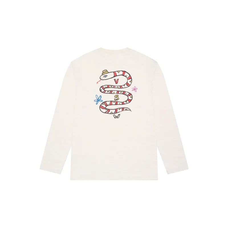 Vision Street Wear x Mark Oblow T Shirt Unisex-1