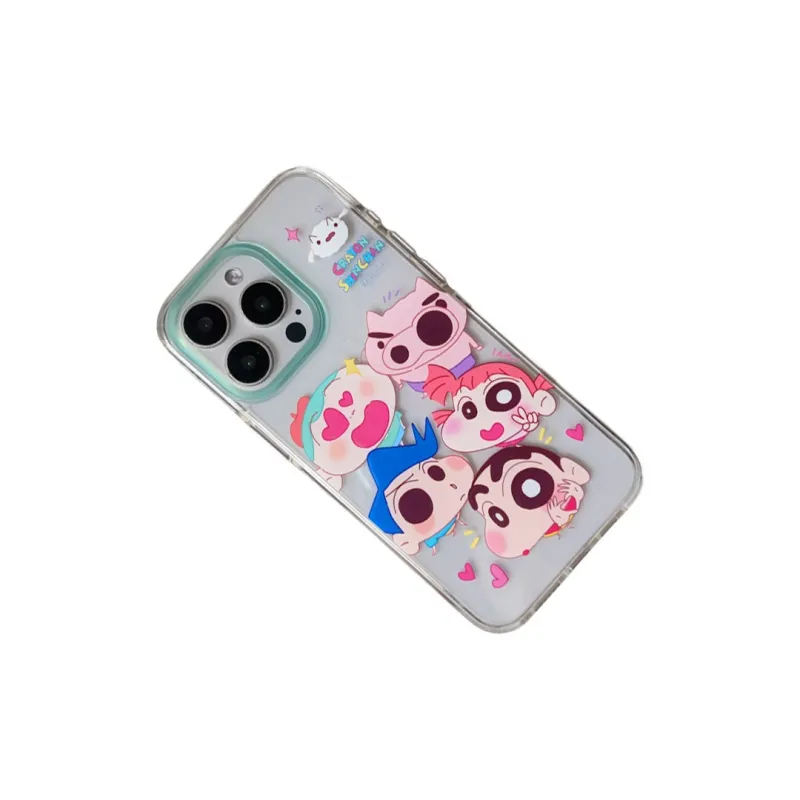 HUANBAOKE Phone Cases-2