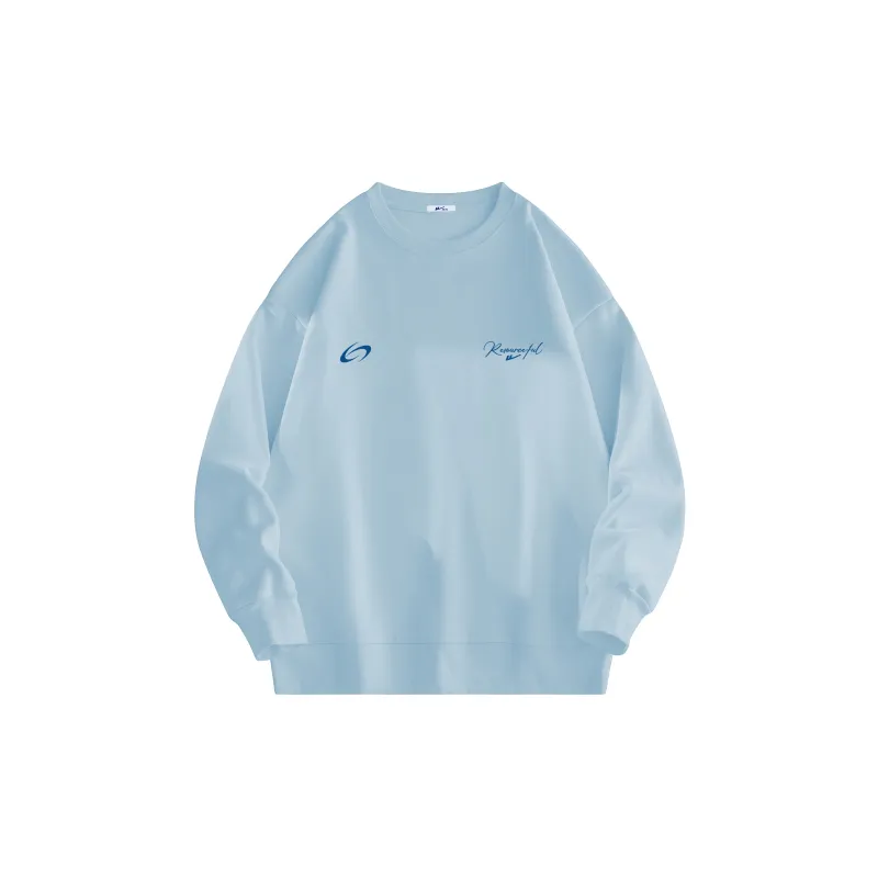 Warrior Riding The Wind Collection Cloud Sail Collection Sweatshirt Unisex-32