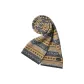 Fair Isle Style-Yellow (Thickened)