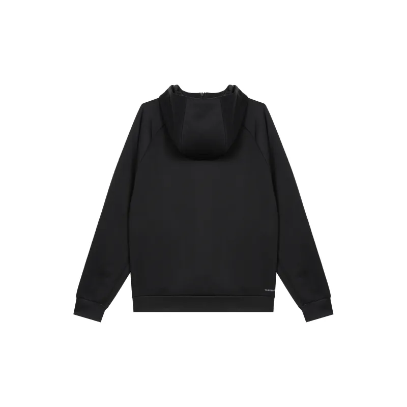 Nike Therma FIT Jackets Coats Men's Black-1