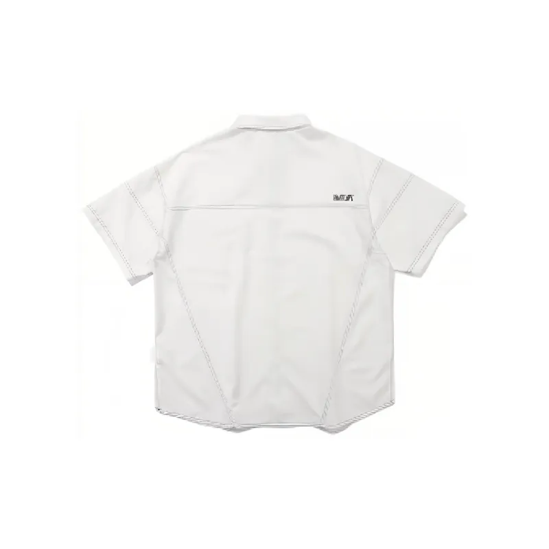 RMTCRW ROMANTIC CROWN Shirts Unisex-5