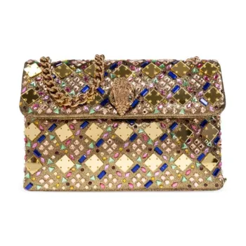 Kurt Geiger London Medium Kensington Shoulder Bag
