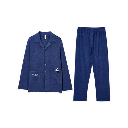 DAERLI Men Pajama Sets