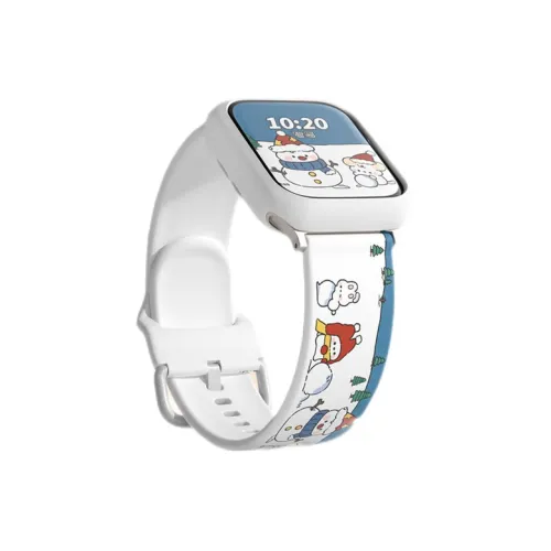 CHENSONG Watch Band Apple Compatibility 49mm Printed T PU Strap Material