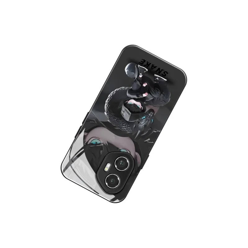 CHUNFAN Phone Cases-19