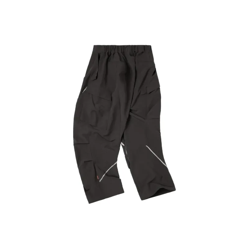 GOOPiMADE Casual Pants Unisex Iron-2