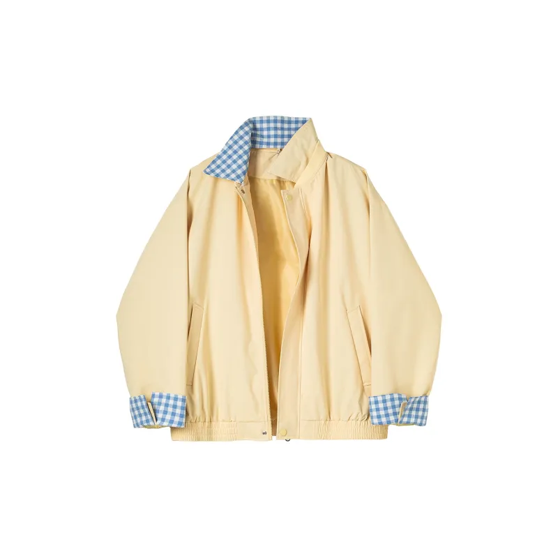Warrior Riding The Wind Collection Cloud Sail Collection Jackets & Coats Unisex-1