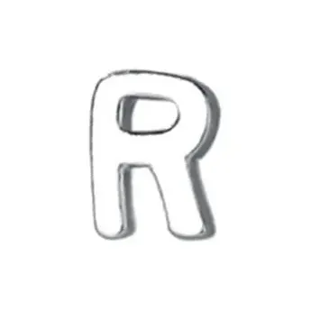 TRUE ME Sterling Silver Stud Earrings Women's-19