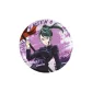 Maki Zen'in Style