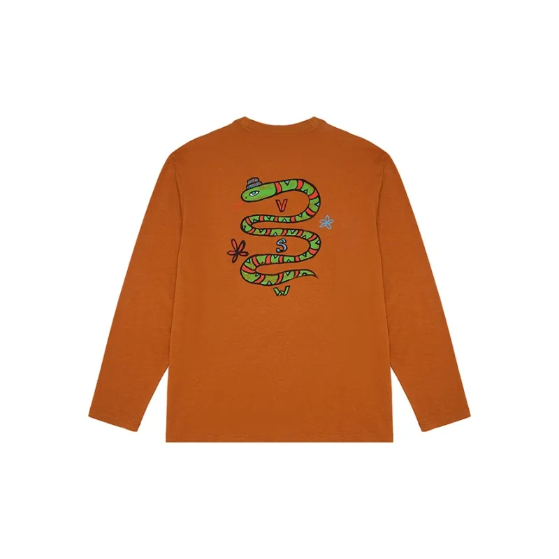 Vision Street Wear x Mark Oblow T Shirt Unisex-4