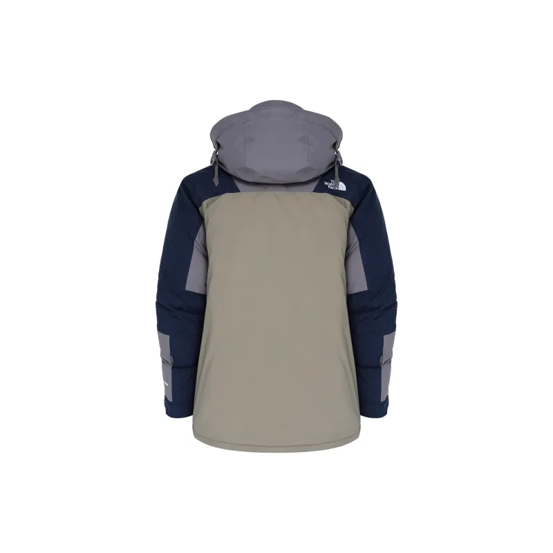 THE NORTH FACE UE Down Jackets & Coats Men's Purple-1