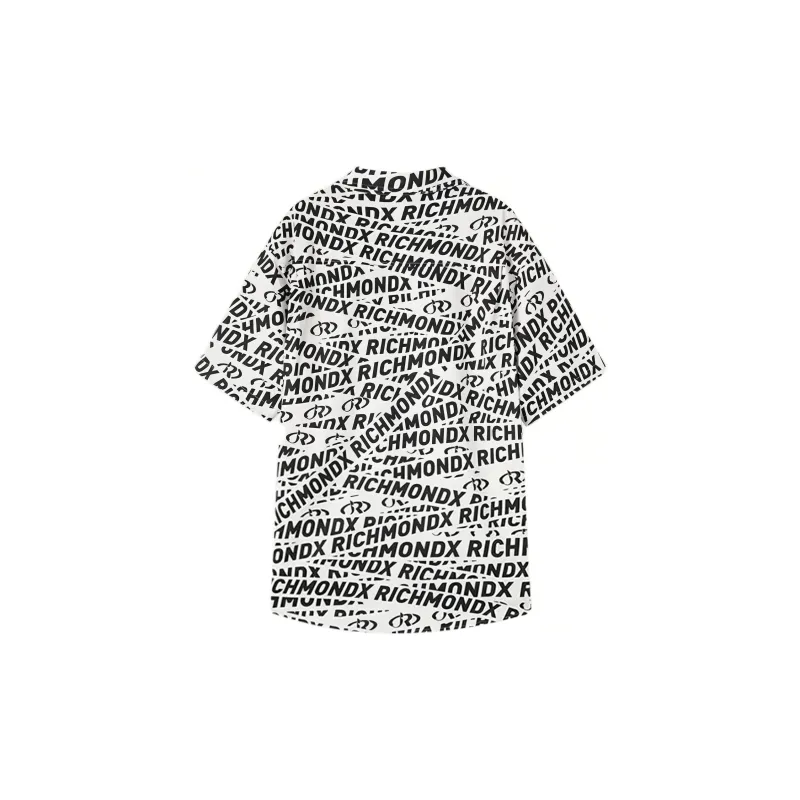 JOHN RICHMOND Shirts Men-1