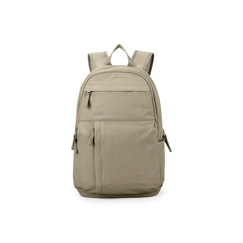 JEANSWEST Fabric Backpack Backpack Travel Bag Regular Unisex Multicolor-14
