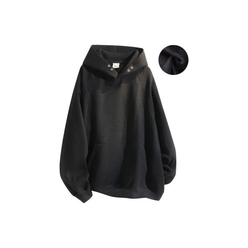 PUNCTILIOUS Sweatshirts Unisex-45