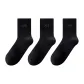 3 Pack (Black)