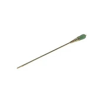 WIR ORNAMENTS Alloy Hairpins Women's
