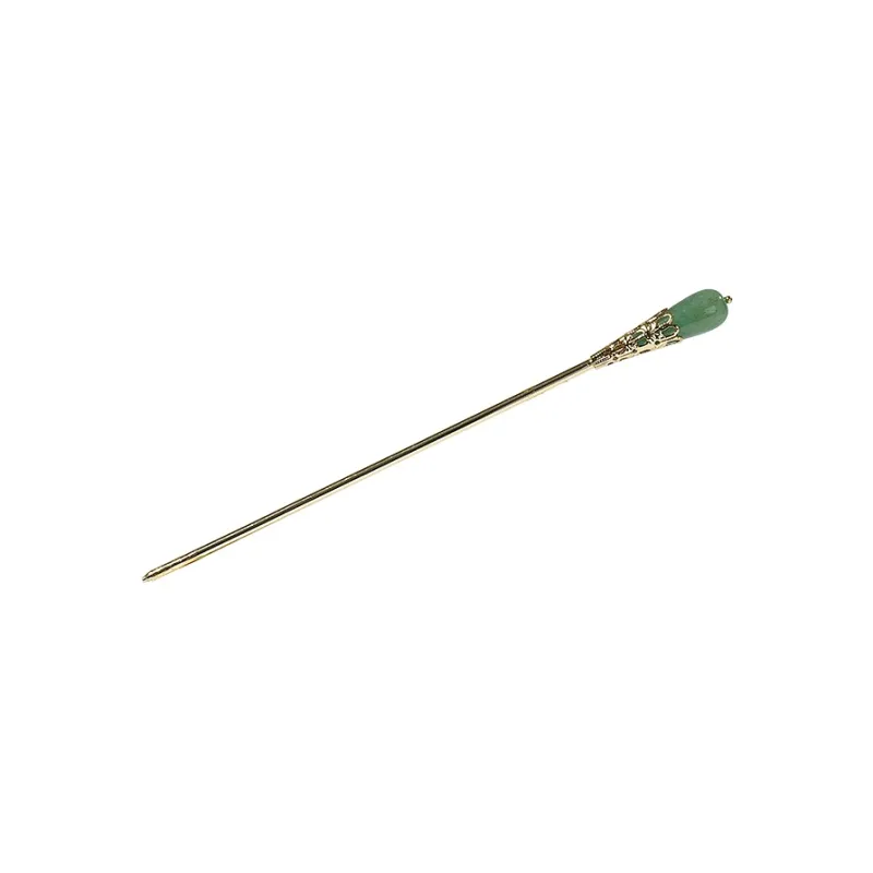 WIR ORNAMENTS Alloy Hairpins Women's-0