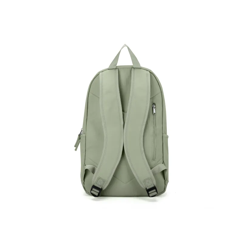 JEANSWEST Fabric Backpack Backpack Travel Bag Regular Unisex Multicolor-23