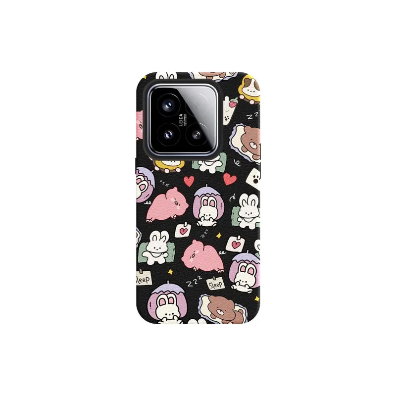 YIBAOBAO Phone Cases-5
