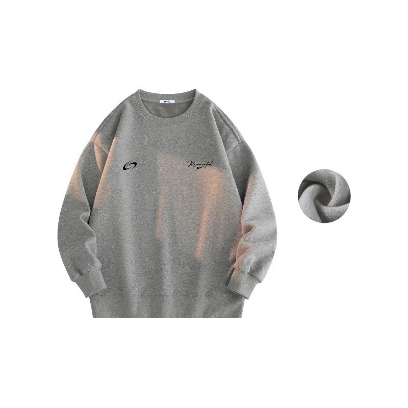 Warrior Riding The Wind Collection Cloud Sail Collection Sweatshirt Unisex-20