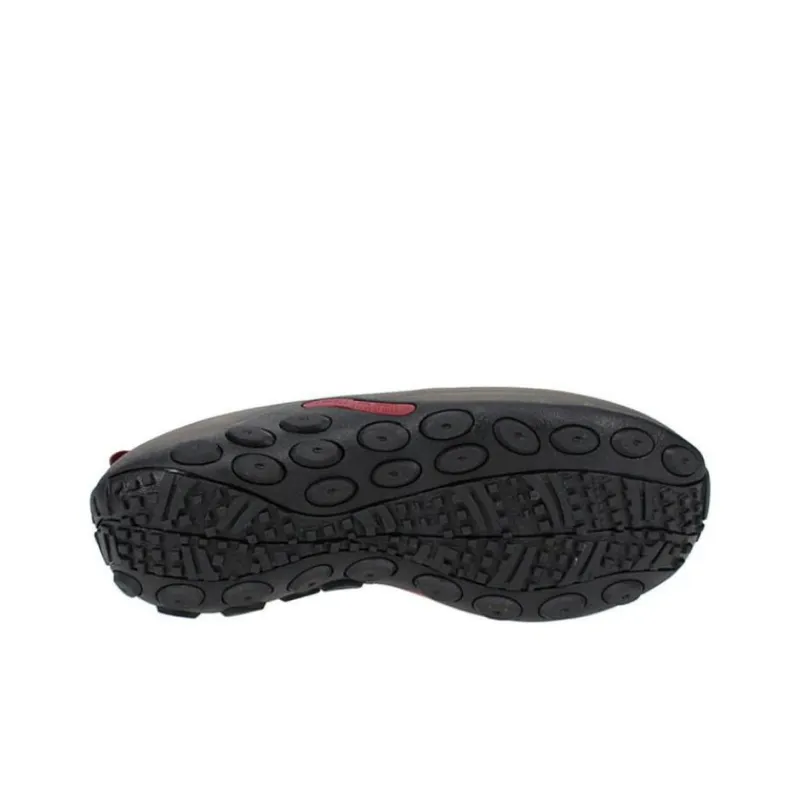 MERRELL Jungle Moc Cushioning Anti-Slip And Wear-Resistant Low-Top Casual Shoes Men's Brown-5