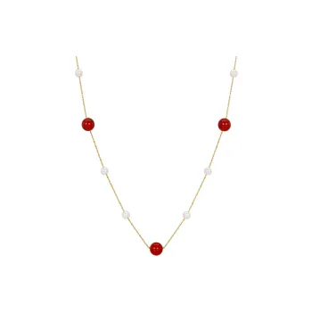 JAY Jade Necklaces Women's
