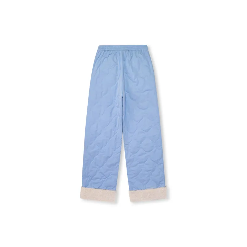 FPA ALWAYS MOVING Series Insulated Pants Unisex-6
