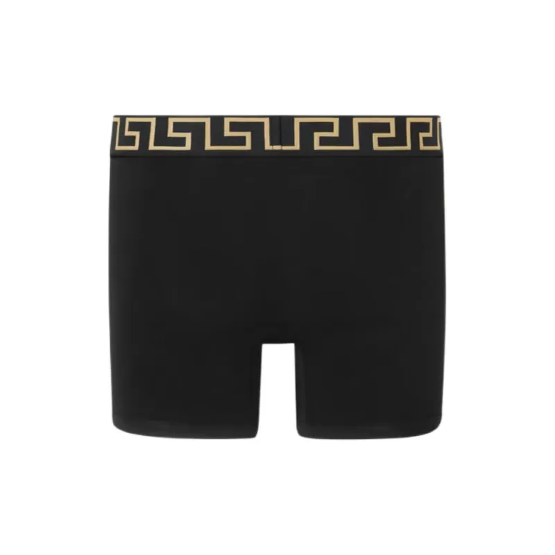 VERSACE Greca Border Stretched Boxers-1
