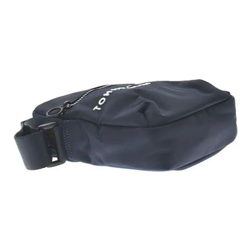 Tommy Hilfiger Fabric Portable Crossbody Bag, Shoulder Bag Mini Unisex-2